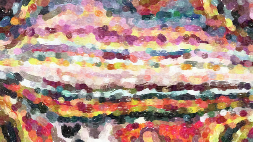 Image 'reflets &mdash; paint synthesiser classic &mdash; paint styles paint 2 1'.