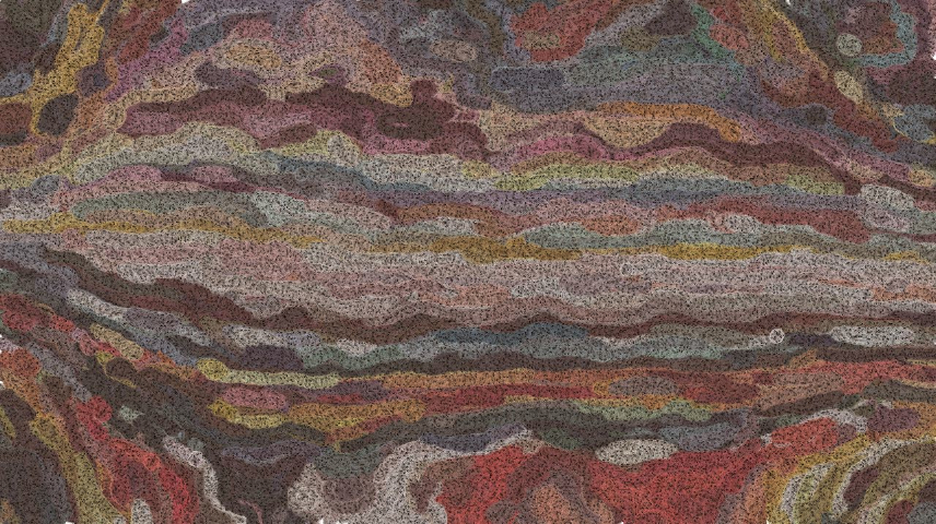 Image 'reflets &mdash; paint synthesiser classic &mdash; paint styles paint 2 2'.