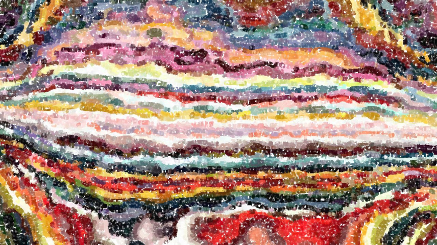Image 'reflets &mdash; paint synthesiser classic &mdash; paint styles paint 2 5'.