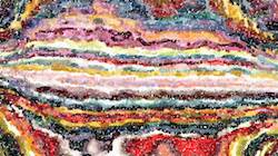 Fifth of 'reflets &mdash; paint synthesiser classic &mdash; paint styles paint 2'.