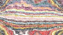 Sixth of 'reflets &mdash; paint synthesiser classic &mdash; paint styles paint 2'.