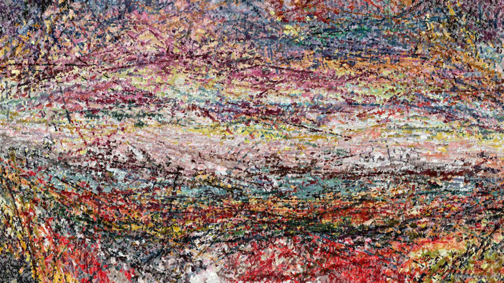 paint action sequence paint