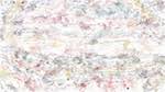 Second of 'reflets &mdash; paint action sequence &mdash; paint 2'.