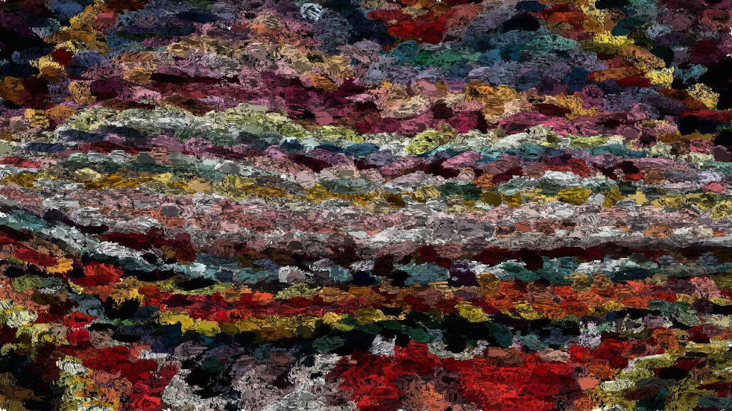 Image 'reflets &mdash; paint synthesiser classic &mdash; 3.0 collection paints 1 2'.