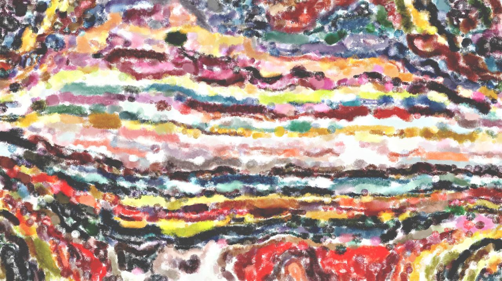 Image 'reflets &mdash; paint synthesiser classic &mdash; 3.0 collection paints 1 5'.