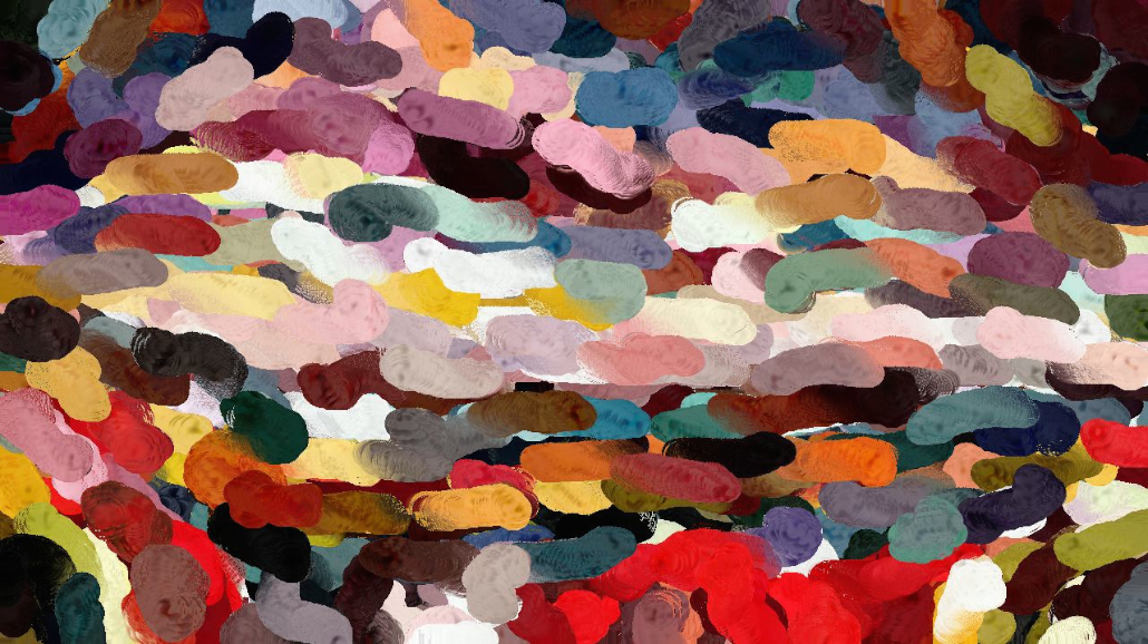 Image 'reflets &mdash; paint synthesiser classic &mdash; 3.0 collection paints 1 8'.