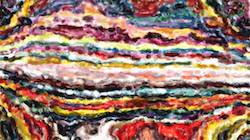 Sixth of 'reflets &mdash; paint synthesiser classic &mdash; 3.0 collection paints 1'.