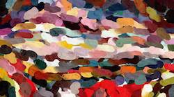 Eighth of 'reflets &mdash; paint synthesiser classic &mdash; 3.0 collection paints 1'.