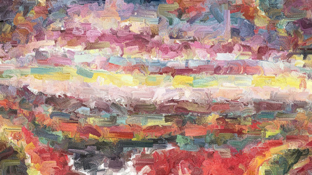 Image 'reflets &mdash; paint synthesiser classic &mdash; 3.0 collection paints 2 4'.