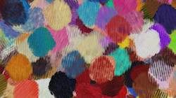 Eighth of 'reflets &mdash; paint synthesiser classic &mdash; 3.0 collection paints 2'.