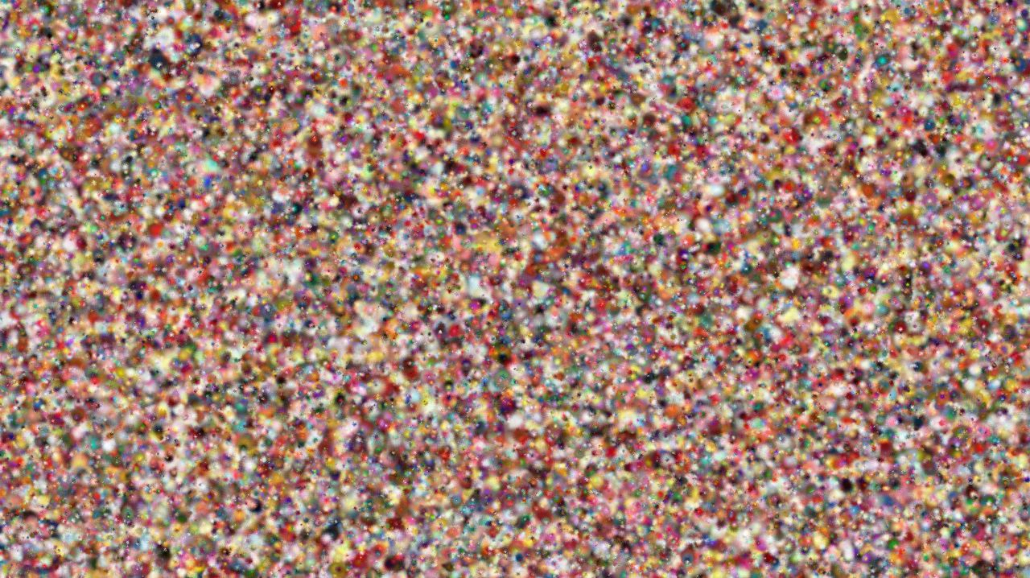 Image 'reflets &mdash; paint synthesiser classic &mdash; 3.0 collection paints 5 2'.