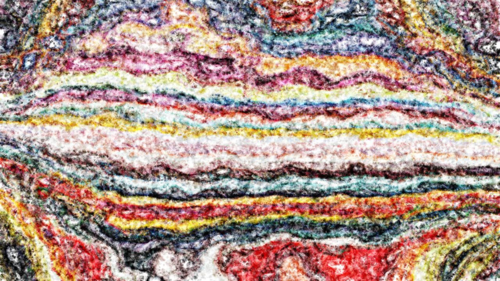 Image 'reflets &mdash; paint synthesiser classic &mdash; 3.0 collection paints 5 3'.