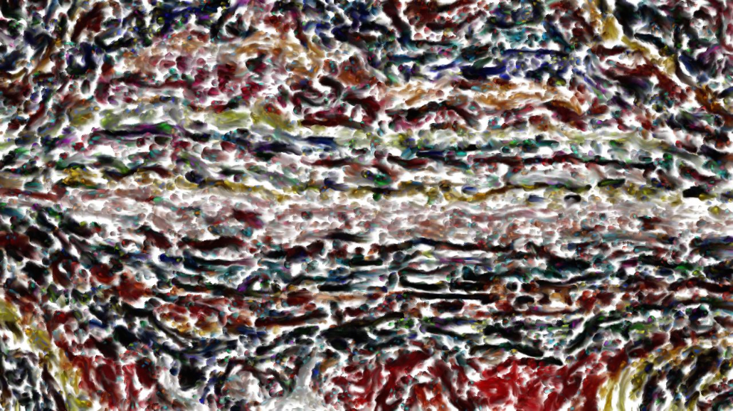 Image 'reflets &mdash; paint synthesiser classic &mdash; 3.0 collection paints 6 4'.