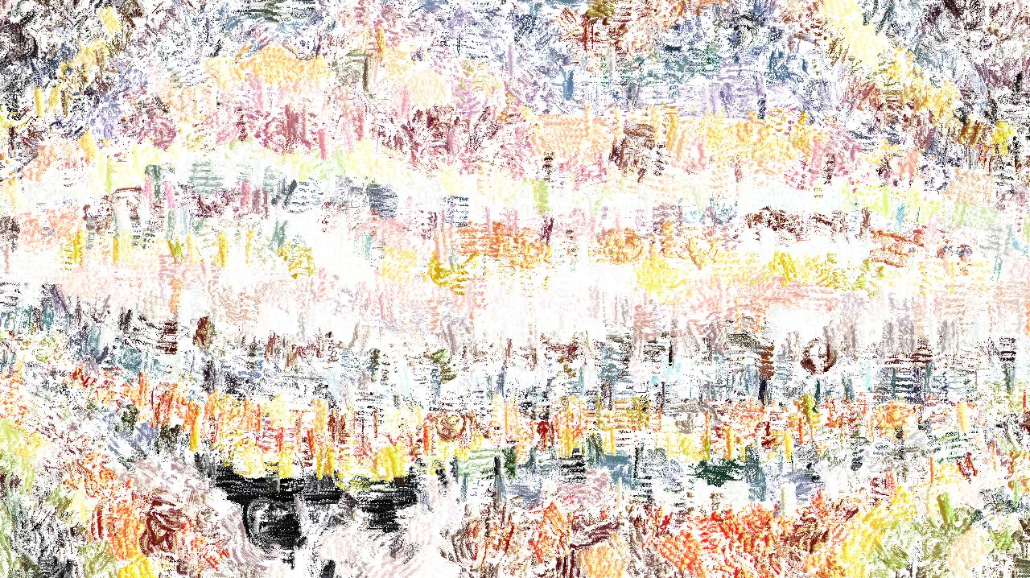Image 'reflets &mdash; paint synthesiser classic &mdash; 3.0 collection paints 6 7'.