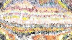 Eighth of 'reflets &mdash; paint synthesiser classic &mdash; 3.0 collection paints 6'.