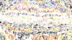 Second of 'reflets &mdash; paint synthesiser classic &mdash; 3.0 collection paints 7'.
