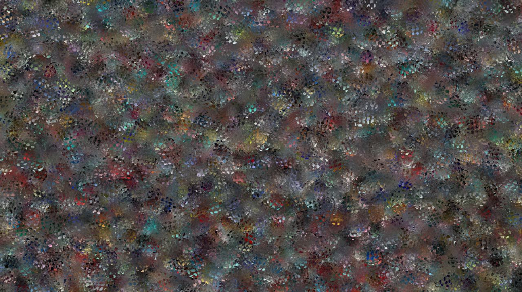 Image 'reflets &mdash; paint synthesiser classic &mdash; 2.0 collection particle pen 1 7'.