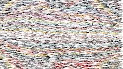 Eighth of 'reflets &mdash; paint synthesiser classic &mdash; 2.0 collection particle pen 3'.