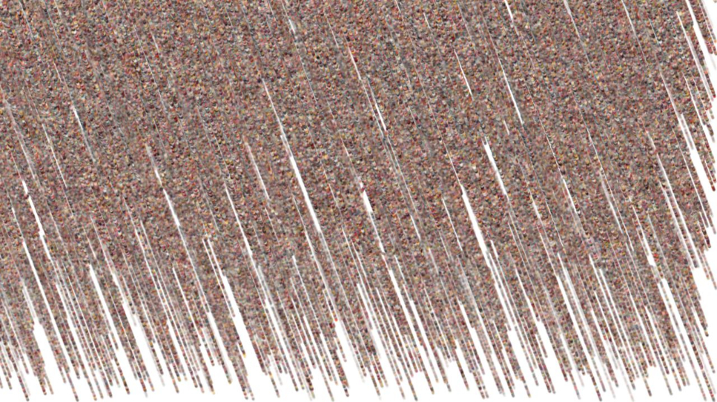 Image 'reflets &mdash; paint synthesiser classic &mdash; 3.0 collection particles 1 5'.