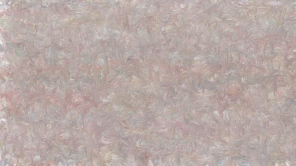 Image 'reflets &mdash; paint synthesiser classic &mdash; 3.5 collection particles 2 7'.