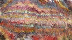 First of 'reflets &mdash; paint synthesiser classic &mdash; 3.0 collection particles 3'.