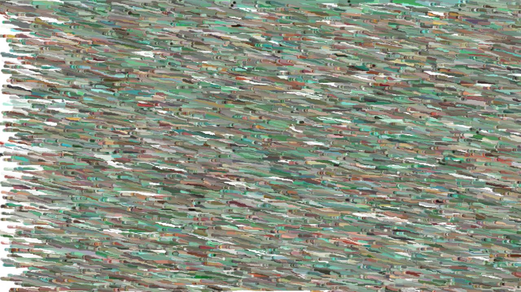 Image 'reflets &mdash; paint synthesiser classic &mdash; 3.0 collection particles 4 2'.