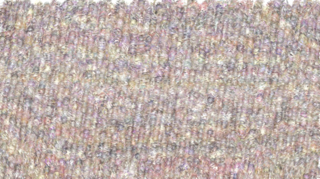 Image 'reflets &mdash; paint synthesiser classic &mdash; 3.0 collection particles 5 8'.