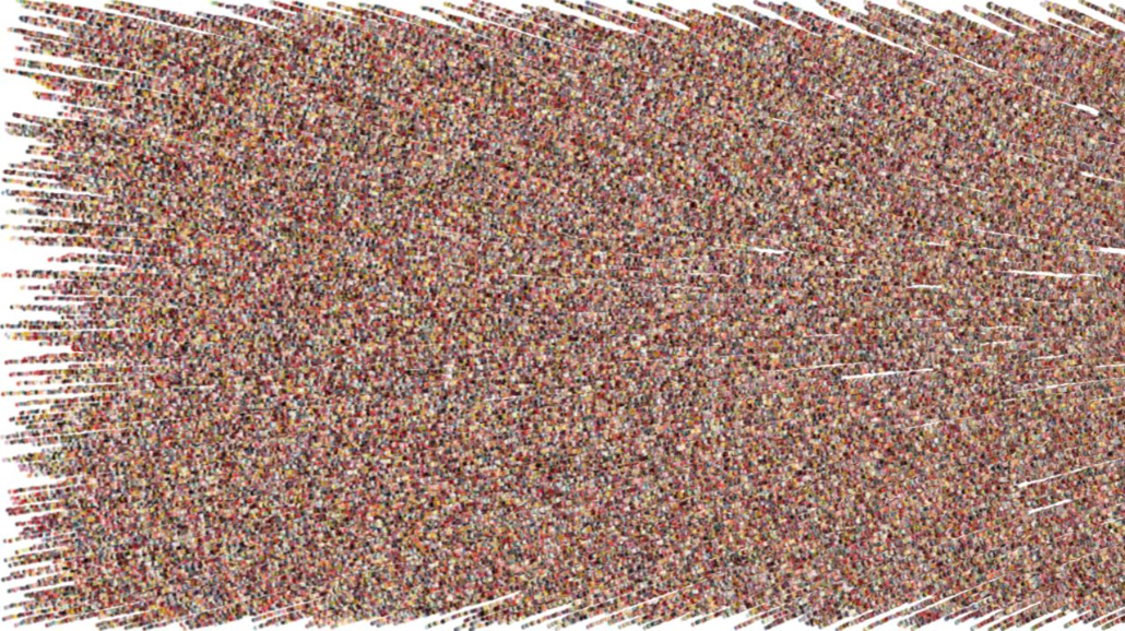 Image 'reflets &mdash; paint synthesiser classic &mdash; 3.0 collection particles 6 2'.