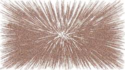 Sixth of 'reflets &mdash; paint synthesiser classic &mdash; 3.0 collection particles 6'.