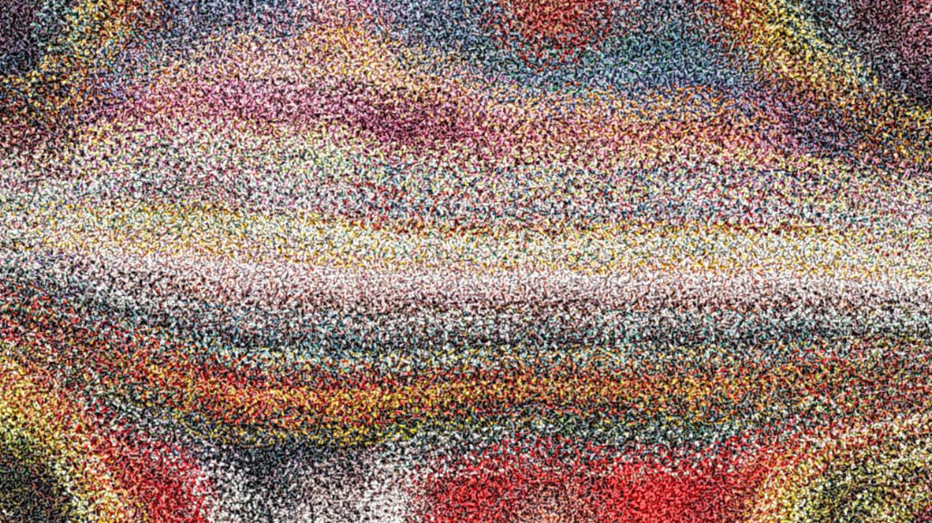 Image 'reflets &mdash; paint synthesiser classic &mdash; 3.0 collection particulate 1 6'.