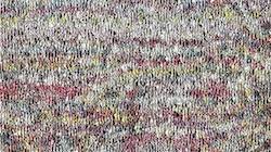 Second of 'reflets &mdash; paint synthesiser classic &mdash; 3.0 collection particulate 1'.