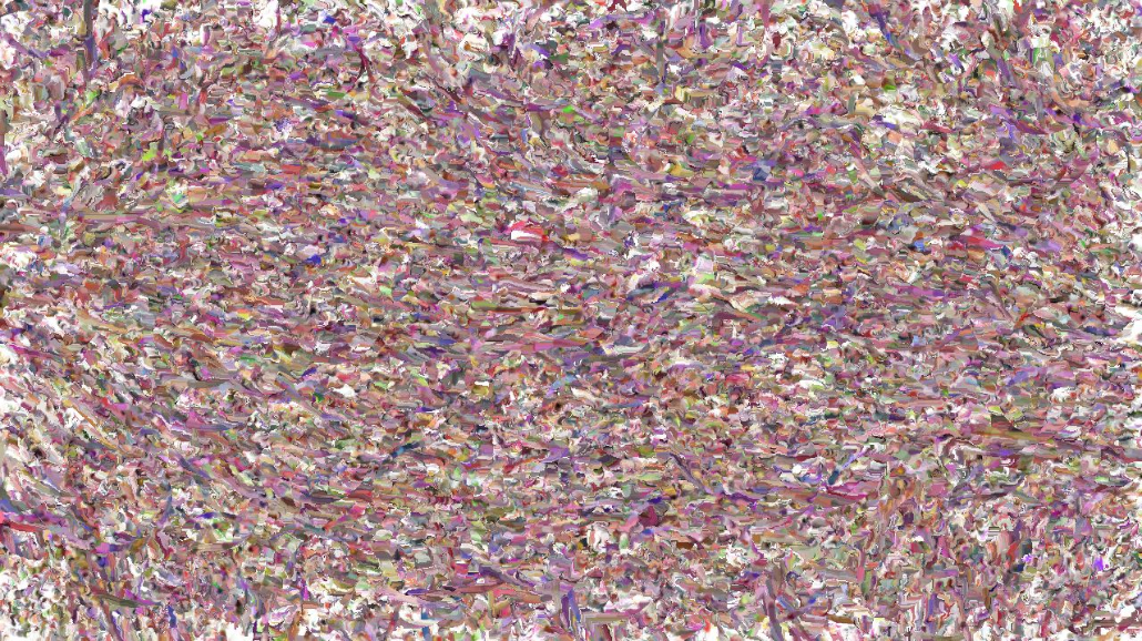 Image 'reflets &mdash; paint synthesiser classic &mdash; 3.0 collection pattern effects 1 7'.