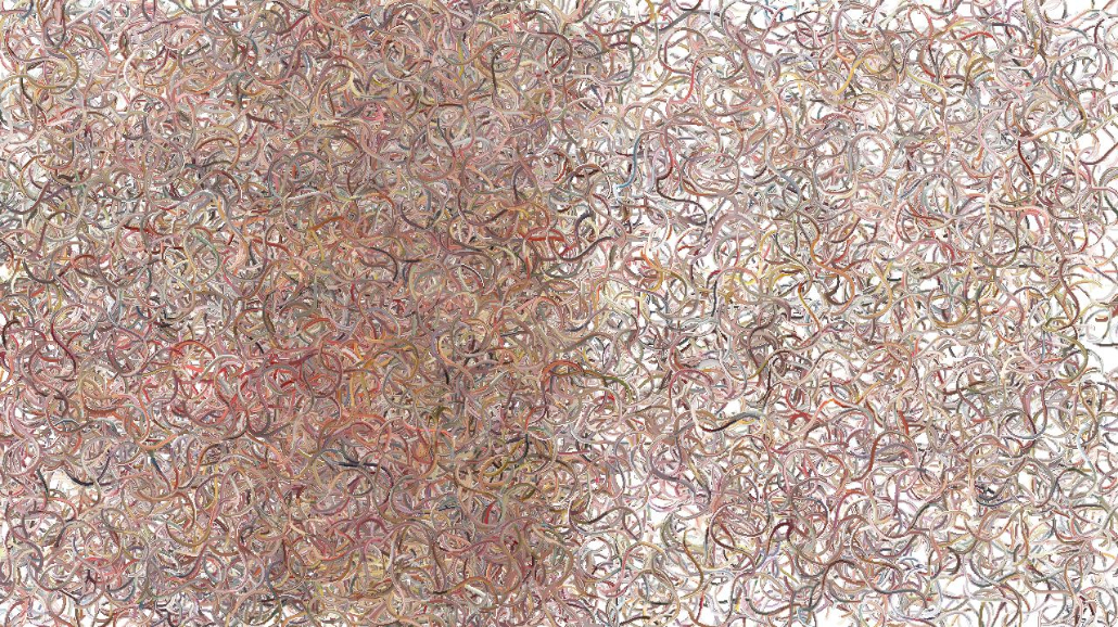 Image 'reflets &mdash; paint synthesiser classic &mdash; 3.0 collection pattern effects 2 8'.