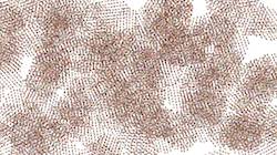 Fifth of 'reflets &mdash; paint synthesiser classic &mdash; 3.0 collection pattern effects 2'.