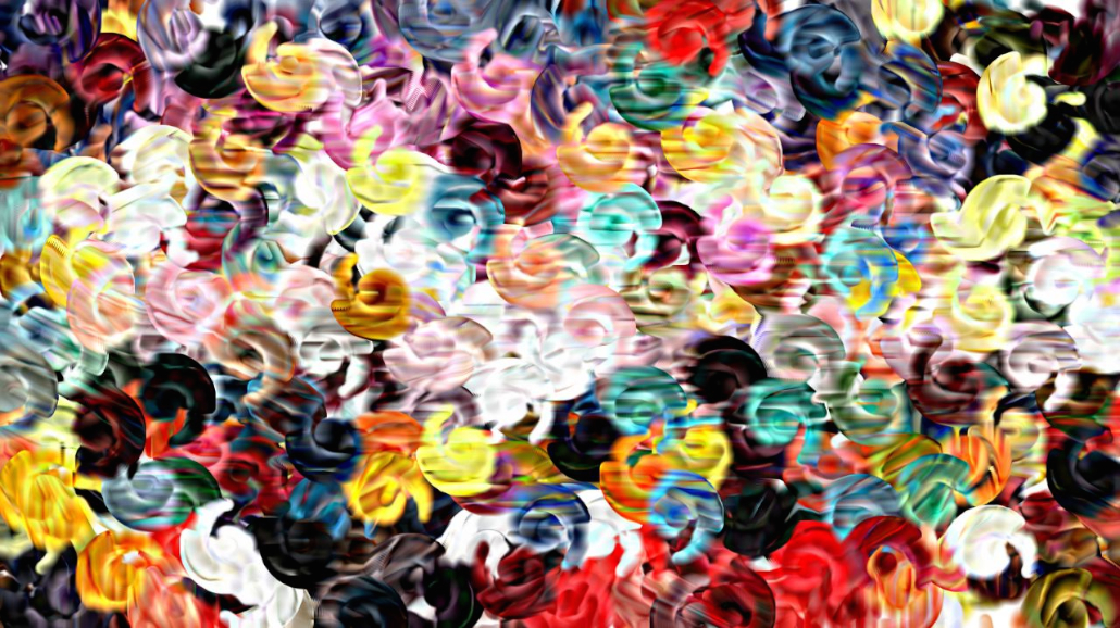Image 'reflets &mdash; paint synthesiser classic &mdash; 3.0 collection pattern effects 3 2'.