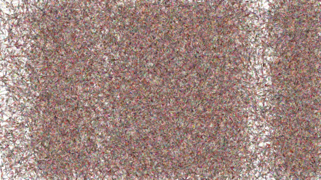 Image 'reflets &mdash; paint synthesiser classic &mdash; 3.0 collection pattern effects 4 2'.