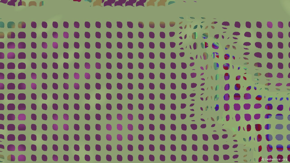 Image 'reflets &mdash; msg &mdash; variations 0 pattern 1 1 2'.