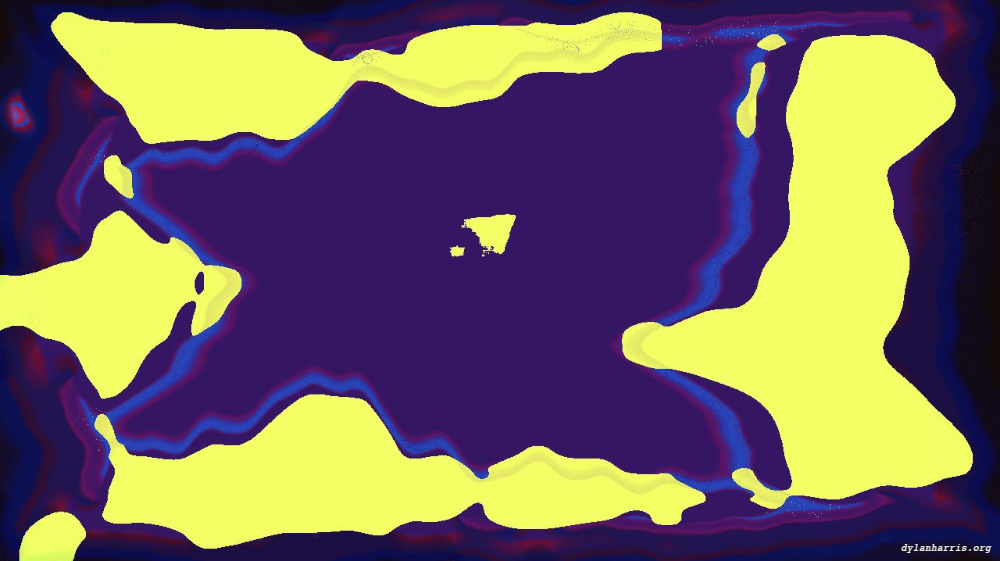 Image 'reflets &mdash; msg &mdash; variations 0 pattern 1 1 5'.