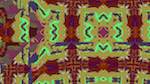 First of 'reflets &mdash; msg &mdash; variations 0 pattern 1 1'.