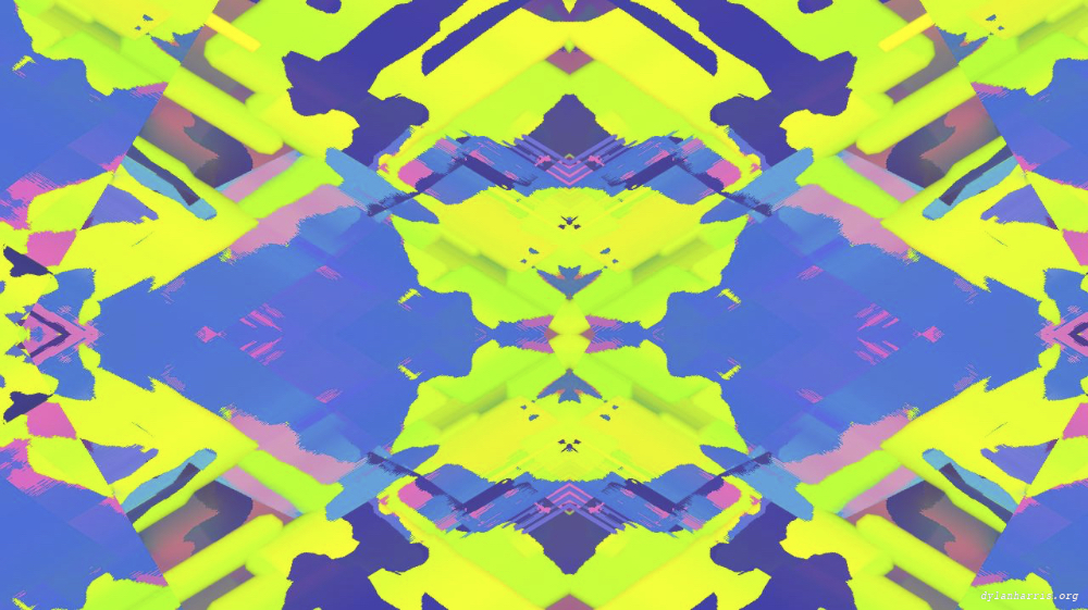 Image 'reflets &mdash; msg &mdash; variations 0 pattern 1 10 2'.