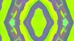 Fourth of 'reflets &mdash; msg &mdash; variations 0 pattern 1 10'.
