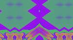 First of 'reflets &mdash; msg &mdash; variations 0 pattern 1 11'.
