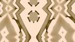 Third of 'reflets &mdash; msg &mdash; variations 0 pattern 1 11'.