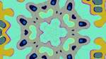 Eighth of 'reflets &mdash; msg &mdash; variations 0 pattern 1 11'.