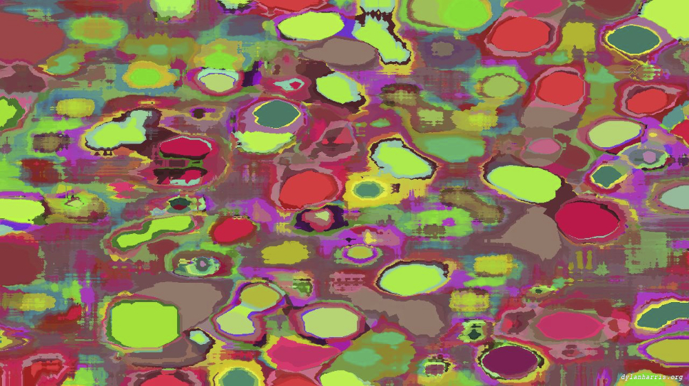 Image 'reflets &mdash; msg &mdash; variations 0 pattern 1 15 8'.