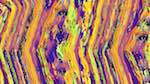 Sixth of 'reflets &mdash; msg &mdash; variations 0 pattern 1 15'.