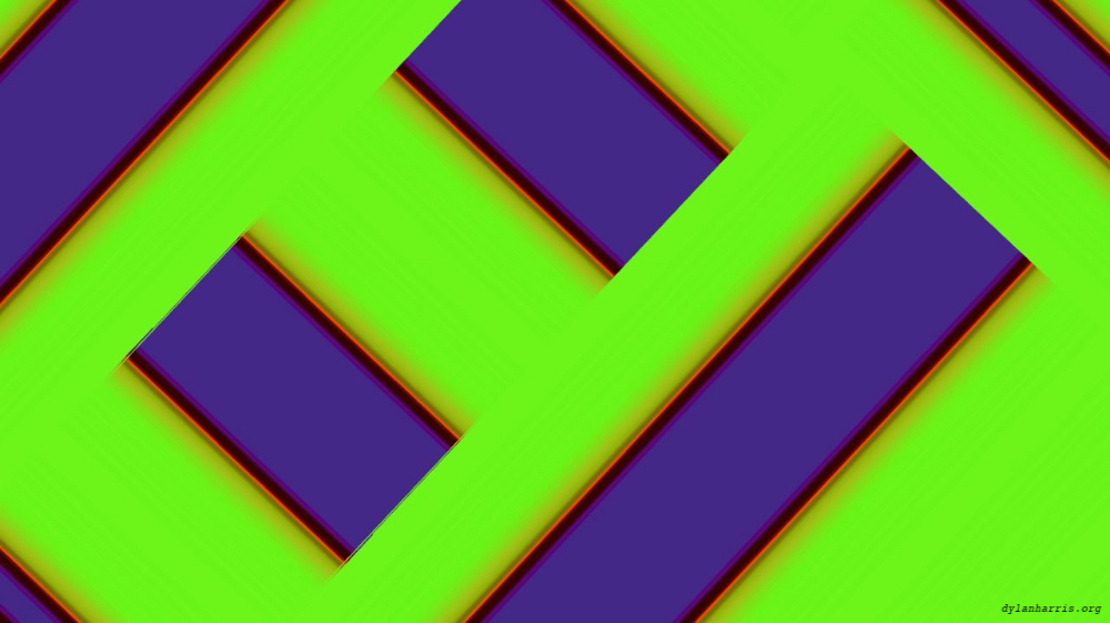 Image 'reflets &mdash; msg &mdash; variations 0 pattern 1 16 8'.