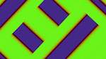 Eighth of 'reflets &mdash; msg &mdash; variations 0 pattern 1 16'.