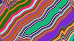 Second of 'reflets &mdash; msg &mdash; variations 0 pattern 1 18'.