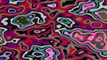 Third of 'reflets &mdash; msg &mdash; variations 0 pattern 1 18'.